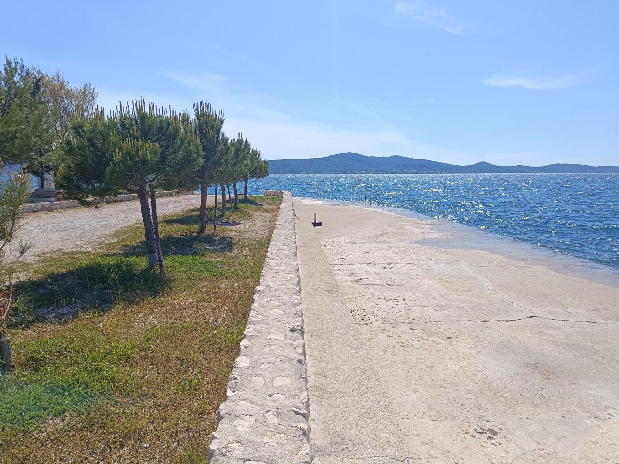 Apartmani Mataija Sveti Petar  Exterior foto
