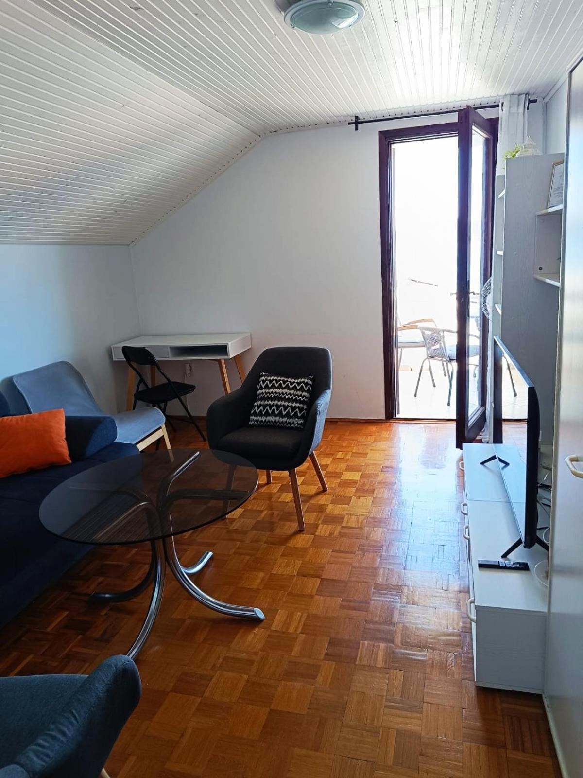 Apartmani Mataija Sveti Petar  Exterior foto