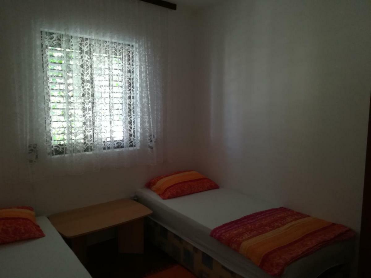 Apartmani Mataija Sveti Petar  Exterior foto