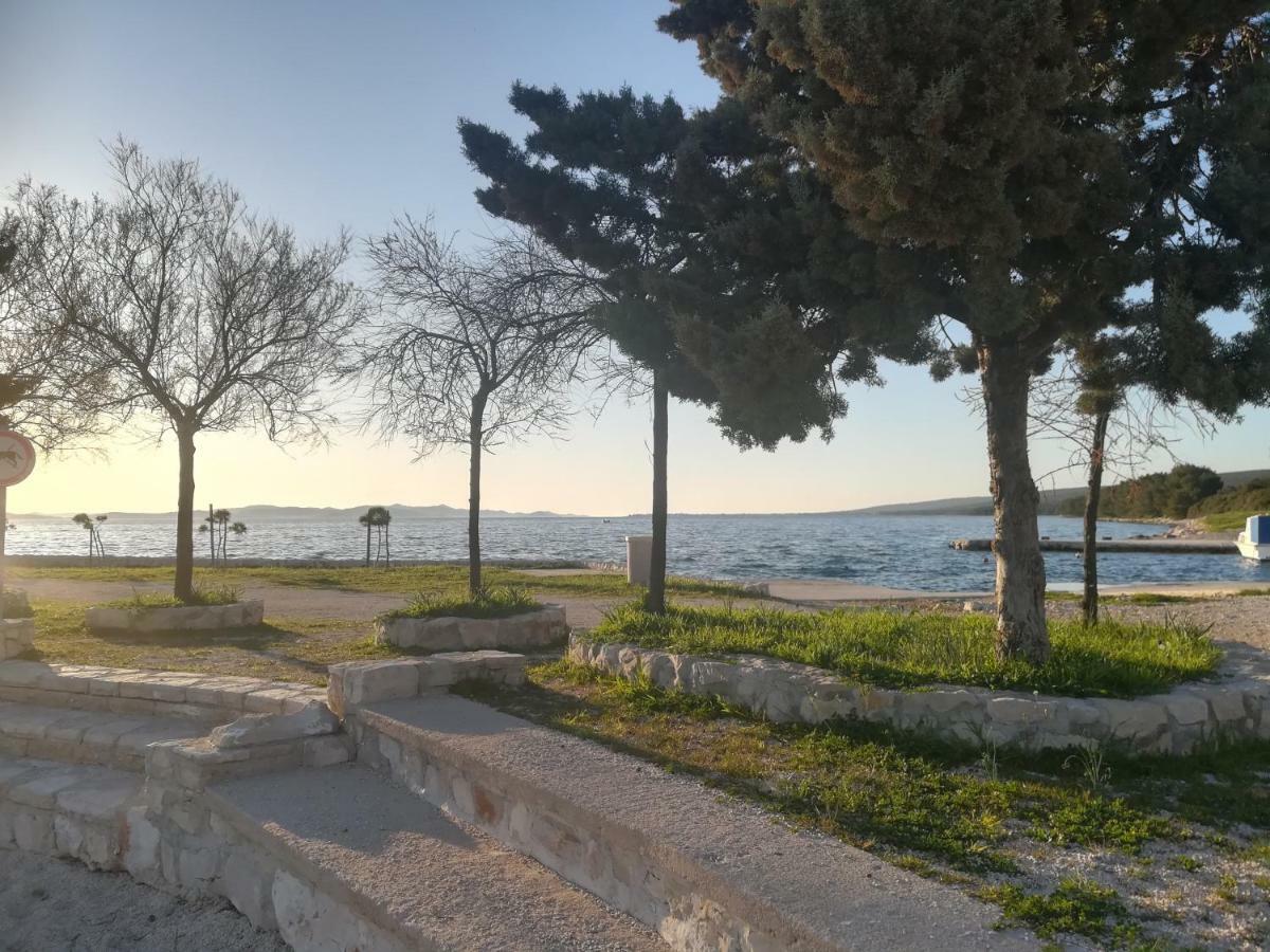 Apartmani Mataija Sveti Petar  Exterior foto